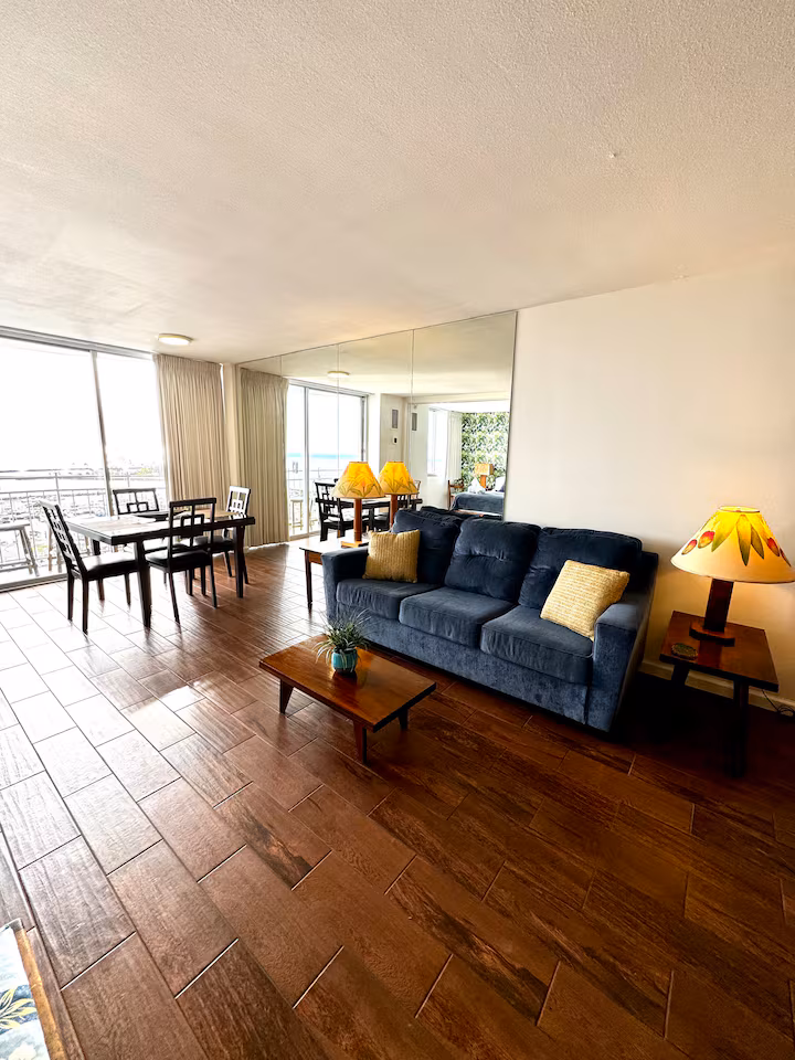 Living space